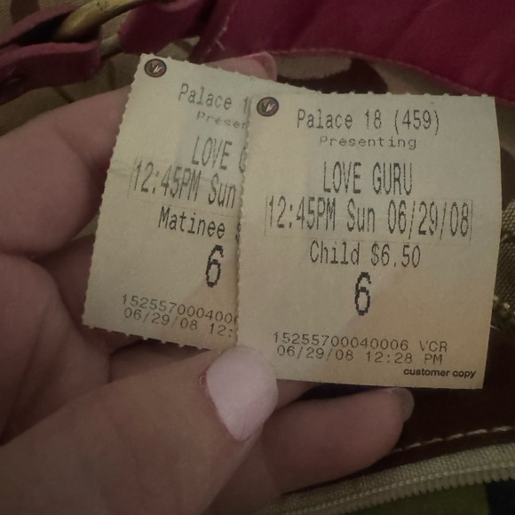 Coach y2k shoulder bag - Picture 13 of 13